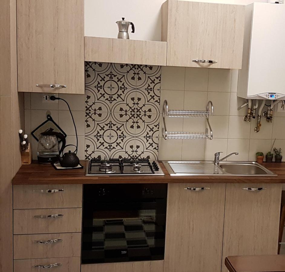 شقة فيربانيا  في Eliya'S Place المظهر الخارجي الصورة