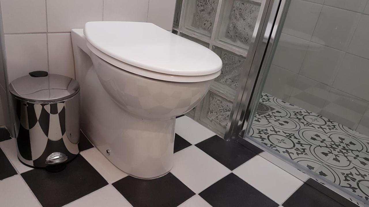 شقة فيربانيا  في Eliya'S Place المظهر الخارجي الصورة